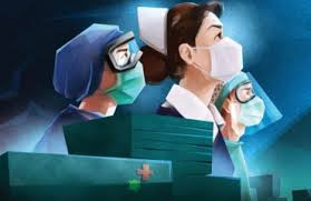 Educación en enfermería