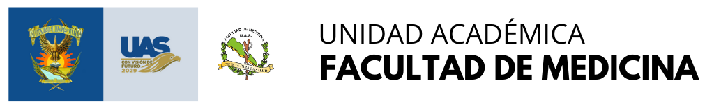Facultad de Medicina UAS - Campus Virtual