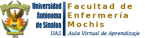 Facultad de Enfermería Mochis
