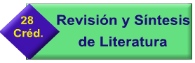 REVISION Y SENTESIS DE LITERATURA